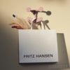 FRITZ HANSEN（フリッツ・ハンセン） / Happy Hook（ハッピーフック） / Jaime Hayon（ハイメ・アジョン）/ 3カラー