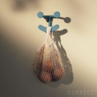 FRITZ HANSEN（フリッツ・ハンセン） / Happy Hook（ハッピーフック） / Jaime Hayon（ハイメ・アジョン）/ 3カラー