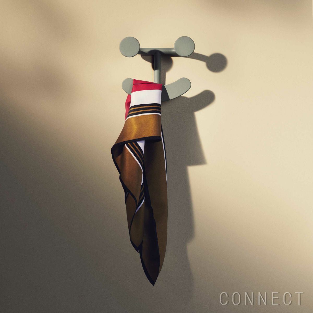 FRITZ HANSEN（フリッツ・ハンセン） / Happy Hook（ハッピーフック） / Jaime Hayon（ハイメ・アジョン）/ 3カラー