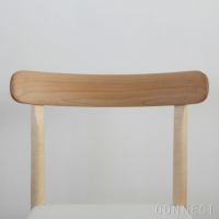 MARUNI COLLECTION（マルニコレクション） / Lightwood（ライトウッド） / チェア（メッシュシート） / メープル材 / ウレタン樹脂塗装（ナチュラルクリア）