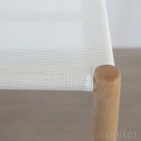 MARUNI COLLECTION（マルニコレクション） / Lightwood（ライトウッド） / チェア（メッシュシート） / メープル材 / ウレタン樹脂塗装（ナチュラルクリア）