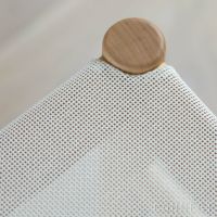 MARUNI COLLECTION（マルニコレクション） / Lightwood（ライトウッド） / チェア（メッシュシート） / メープル材 / ウレタン樹脂塗装（ナチュラルクリア）