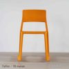 Vitra（ヴィトラ） / Tip Ton（ティプトン）/ 全8色 / チェア