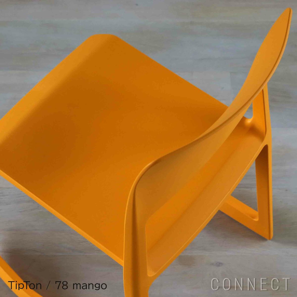 Vitra（ヴィトラ） / Tip Ton（ティプトン）/ 全8色 / チェア