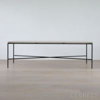 FRITZ HANSEN（フリッツ・ハンセン） / PLANNER COFFEE TABLES（プランナーコーヒーテーブル）MC350 / 大理石（クリーム120）