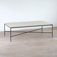 FRITZ HANSEN（フリッツ・ハンセン） / PLANNER COFFEE TABLES（プランナーコーヒーテーブル）MC350 / 大理石（クリーム120）