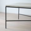 FRITZ HANSEN（フリッツ・ハンセン） / PLANNER COFFEE TABLES（プランナーコーヒーテーブル）MC350 / 大理石（クリーム120）