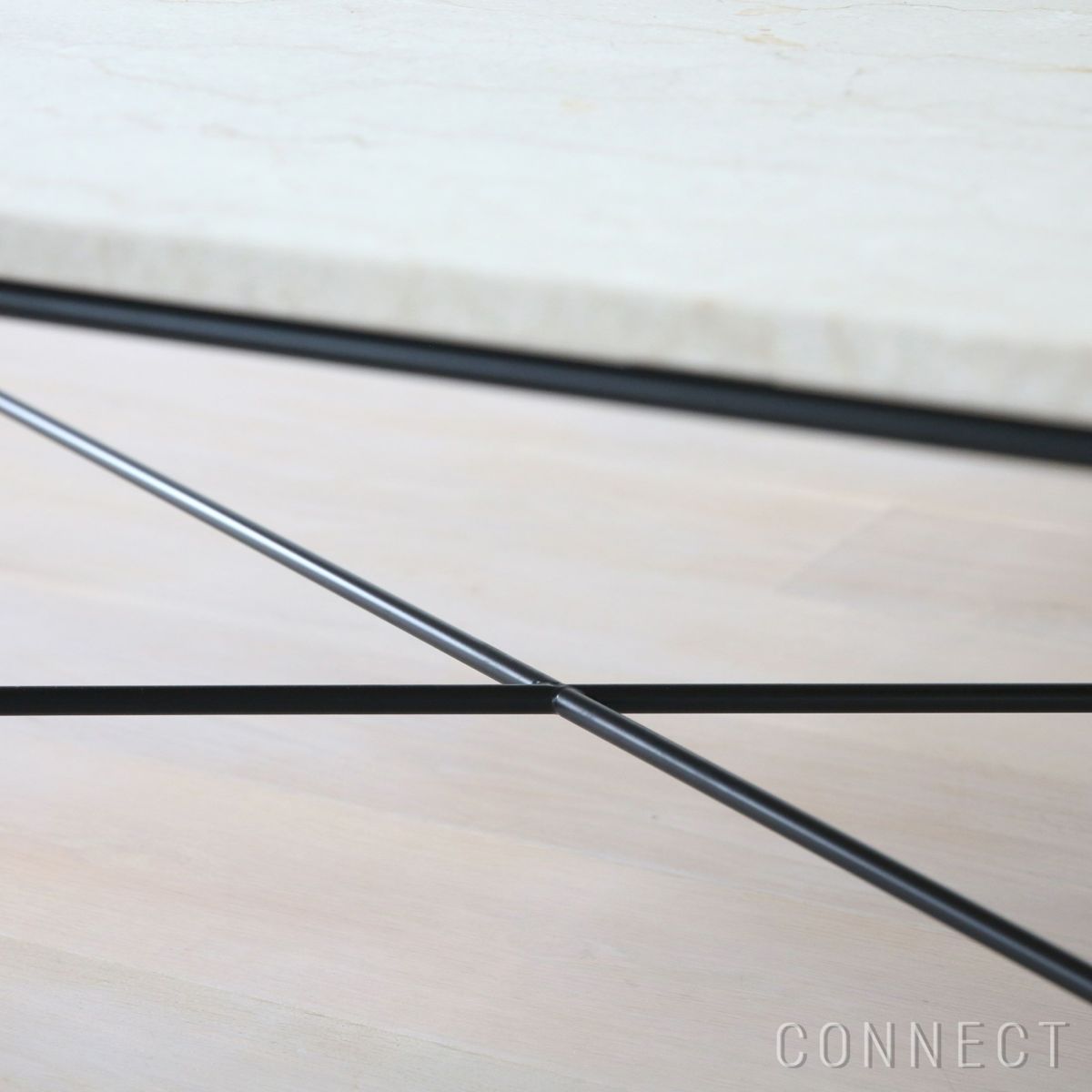 FRITZ HANSEN（フリッツ・ハンセン） / PLANNER COFFEE TABLES（プランナーコーヒーテーブル）MC350 / 大理石（クリーム120）