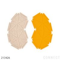 Kvadrat（クヴァドラ） / Clouds（クラウズ） / 8 pcs box / アクセサリー