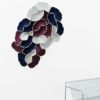 Kvadrat（クヴァドラ） / Clouds（クラウズ） / 8 pcs box / アクセサリー