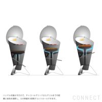 Hofats（ホーファッツ） / CONE Chacoal grill（コーン・チャコールグリル）