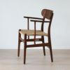 CARL HANSEN & SON（カール・ハンセン＆サン） / CH26 / ウォルナット材・オイル仕上げ / ダイニングチェア