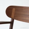 CARL HANSEN & SON（カール・ハンセン＆サン） / CH26 / ウォルナット材・オイル仕上げ / ダイニングチェア