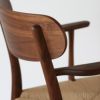 CARL HANSEN & SON（カール・ハンセン＆サン） / CH26 / ウォルナット材・オイル仕上げ / ダイニングチェア