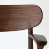 CARL HANSEN & SON（カール・ハンセン＆サン） / CH26 / ウォルナット材・オイル仕上げ / ダイニングチェア