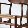 CARL HANSEN & SON（カール・ハンセン＆サン） / CH26 / ウォルナット材・オイル仕上げ / ダイニングチェア