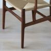 CARL HANSEN & SON（カール・ハンセン＆サン） / CH26 / ウォルナット材・オイル仕上げ / ダイニングチェア