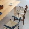 CARL HANSEN & SON（カール・ハンセン＆サン） / CH26 / ウォルナット材・オイル仕上げ / ダイニングチェア