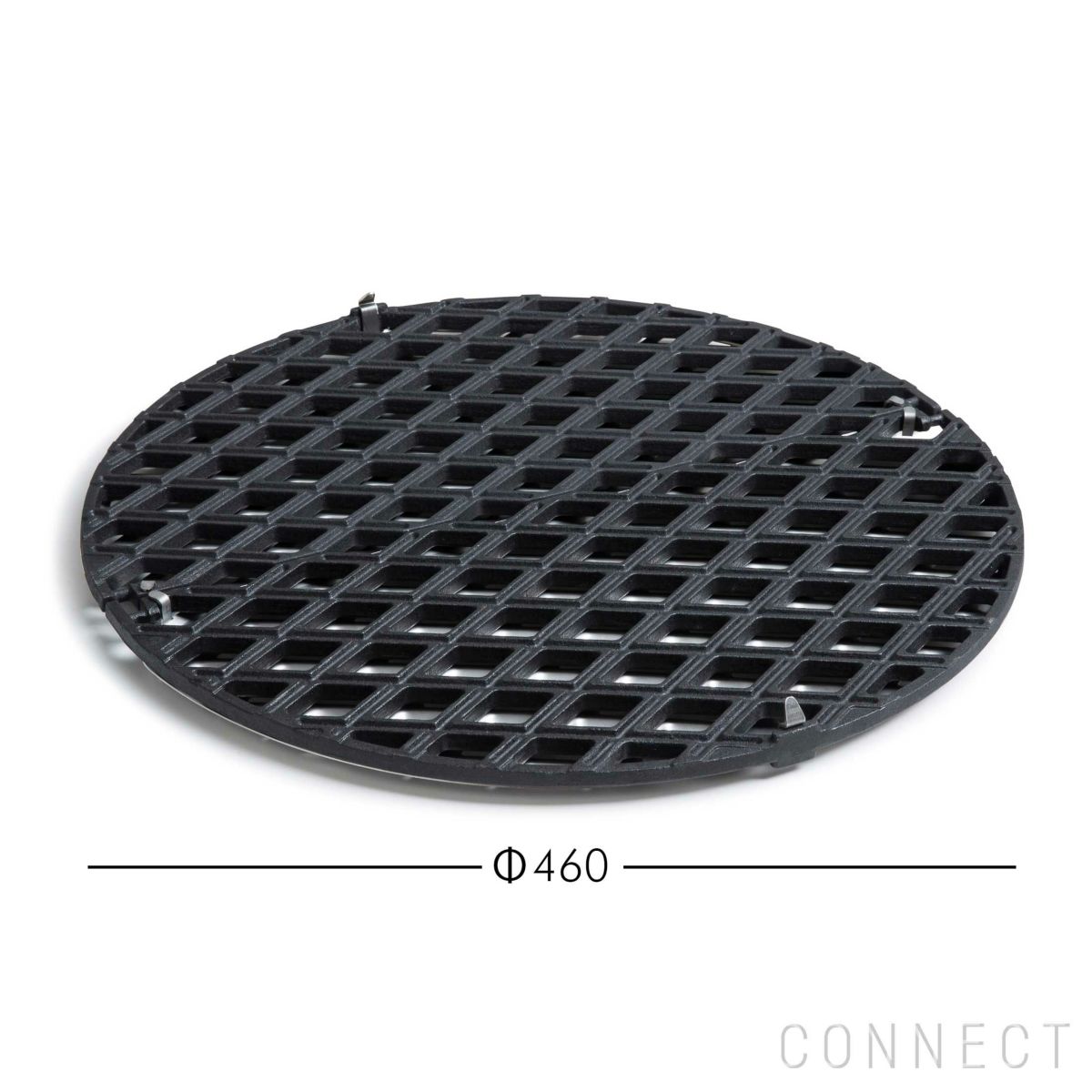 Hofats（ホーファッツ） / CONE Healthy Grid（コーン・ヘルシーグリッド） / CONE Chacoal grill専用グリル網