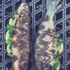 Hofats（ホーファッツ） / CONE Healthy Grid（コーン・ヘルシーグリッド） / CONE Chacoal grill専用グリル網