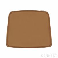 CARL HANSEN & SON（カール・ハンセン＆サン） / CU CH26 Cushion / CH26専用 両面 レザークッション / ゴールデンブラウン Loke 7050