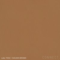 CARL HANSEN & SON（カール・ハンセン＆サン） / CU CH26 Cushion / CH26専用 両面 レザークッション / ゴールデンブラウン Loke 7050