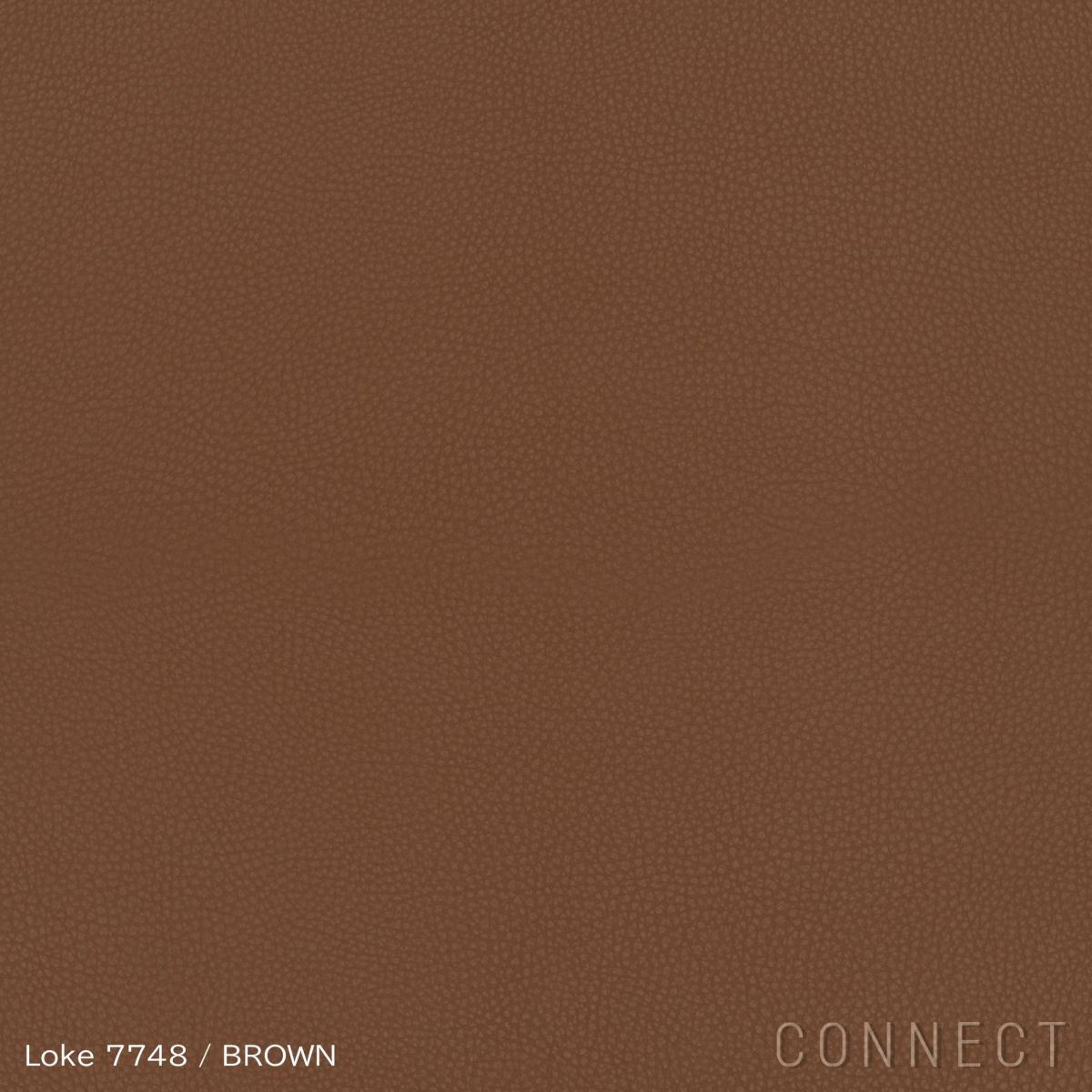 CARL HANSEN & SON（カール・ハンセン＆サン） / CU CH26 Cushion / CH26専用 両面 レザークッション / ブラウン Loke 7748