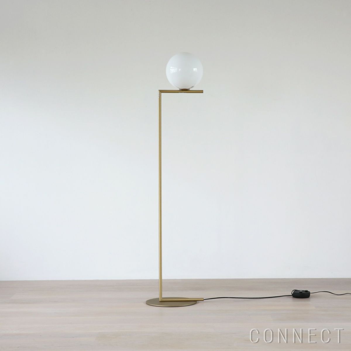 FLOS（フロス） / IC LIGHTS F1（アイシー ライツ F1） / 全3色 / フロアランプ