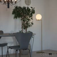 FLOS（フロス） / IC LIGHTS F1（アイシー ライツ F1） / 全3色 / フロアランプ