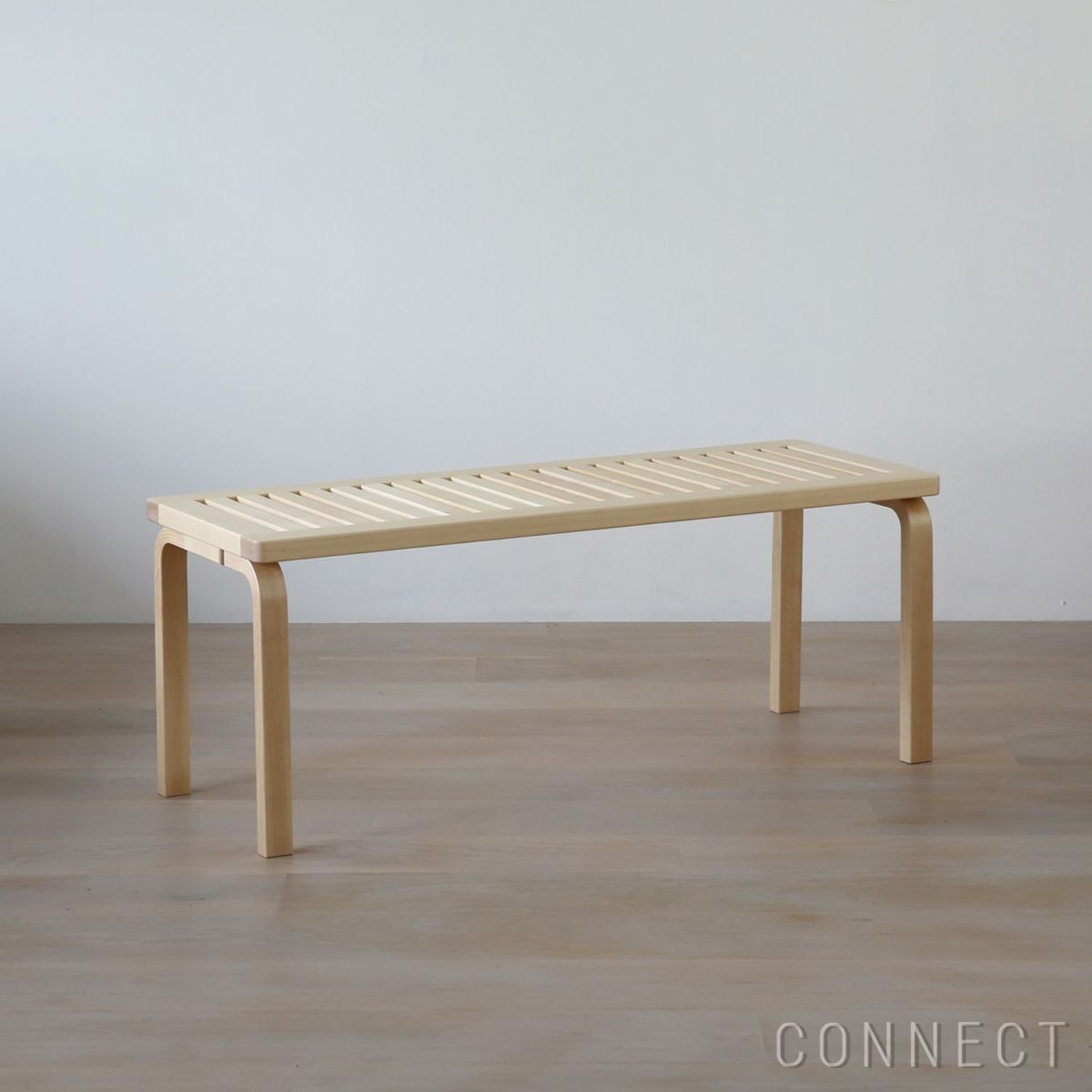 Artek（アルテック） / 153A BENCH（153A ベンチ）/ バーチ材 / ベンチ