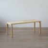 Artek（アルテック） / 153A BENCH（153A ベンチ）/ バーチ材 / ベンチ