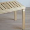 Artek（アルテック） / 153A BENCH（153A ベンチ）/ バーチ材 / ベンチ