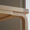 Artek（アルテック） / 153A BENCH（153A ベンチ）/ バーチ材 / ベンチ