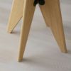 Vitra（ヴィトラ） / Tabouret Bois（タブレ ボワ） / ソリッドナチュラルオーク・オイル仕上げ / スツール