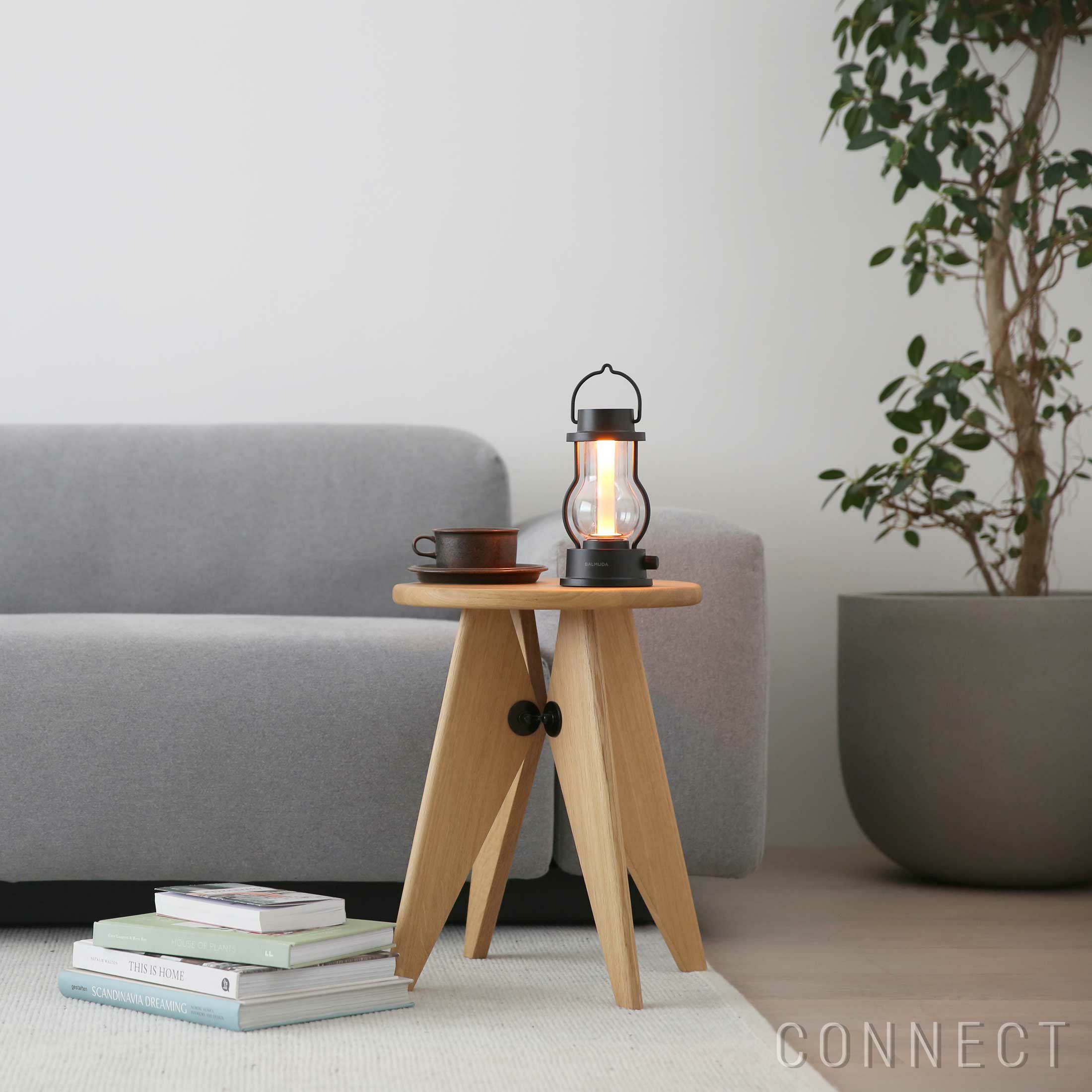 展示品 Vitra　Tabouret Bois/タブレ ボワ スツール タブレ ボワ（Tabouret Bois）／ジャン・プルーヴェ【ヴィトラ公式