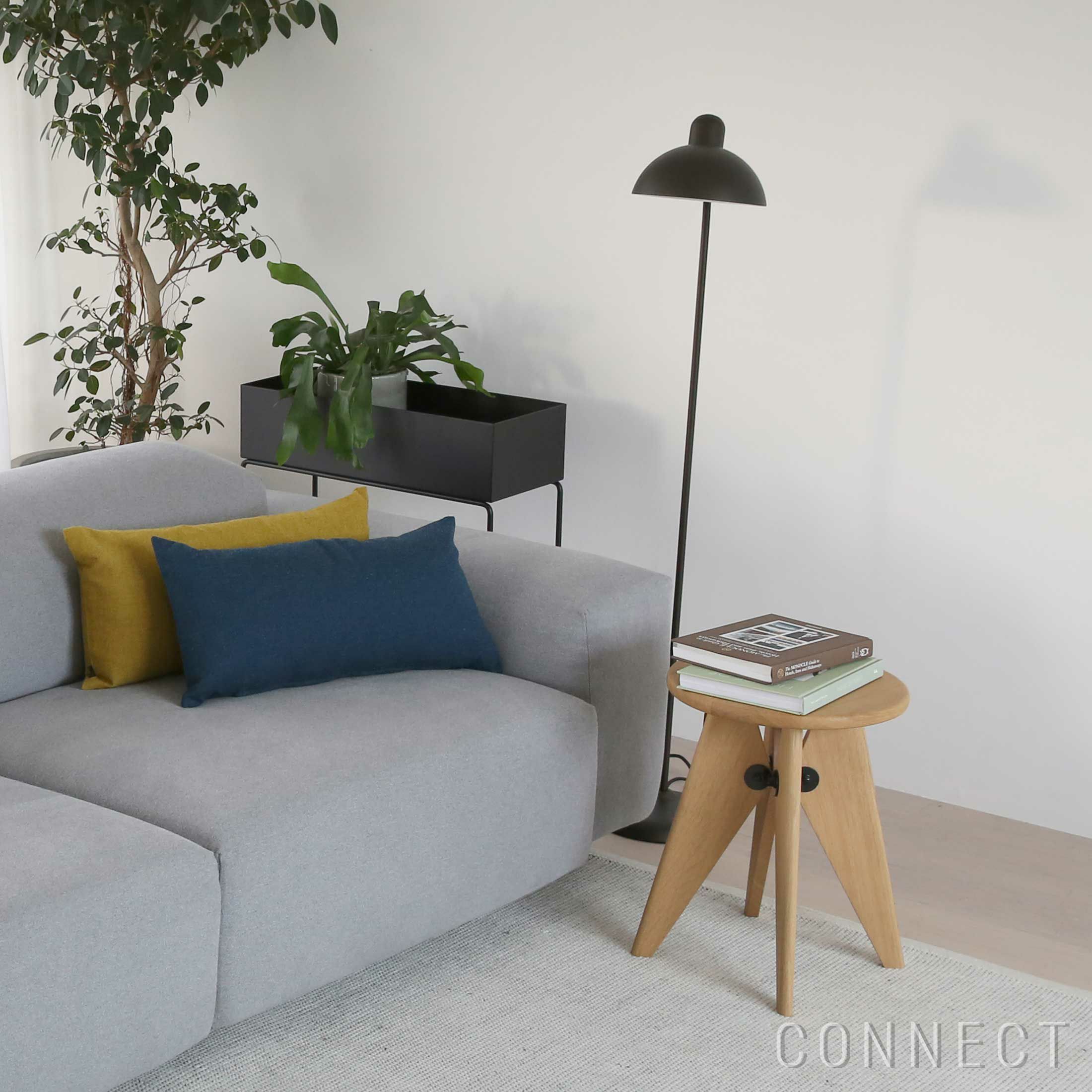 ヴィトラ(Vitra)　タブレ　ボワ　スツール 楽天市場】ヴィトラ Vitra タブレ ボワ Tabouret Bois スツール チェア