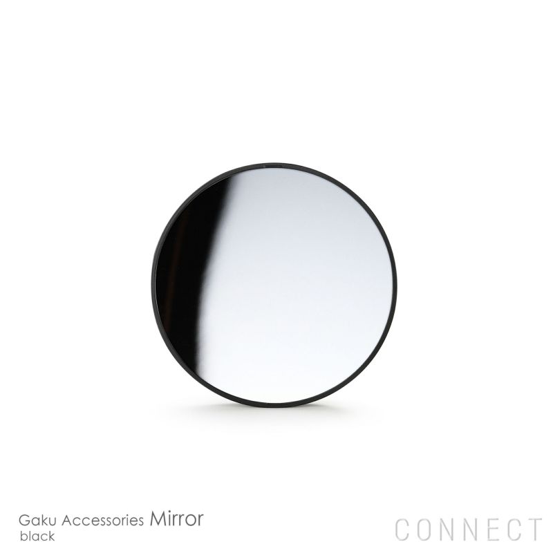 FLOS（フロス） / gaku Accessories（ガク アクセサリー） / Mirror