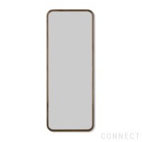 FREDERICIA（フレデリシア） / SILHOUETTE MIRROR（シルエットミラー） / ウォルナット材・オイル仕上げ / 70×180