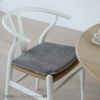 Kvadrat （クヴァドラ） / CONNECTオリジナル　Yチェアシートクッション / Tambourine Hallingdal （タンバリンハリンダル） / クッション