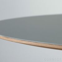 HAY（ヘイ） / CPH 20 ROUND（ラウンド） / Φ120cm / グレーリノリウム / テーブル