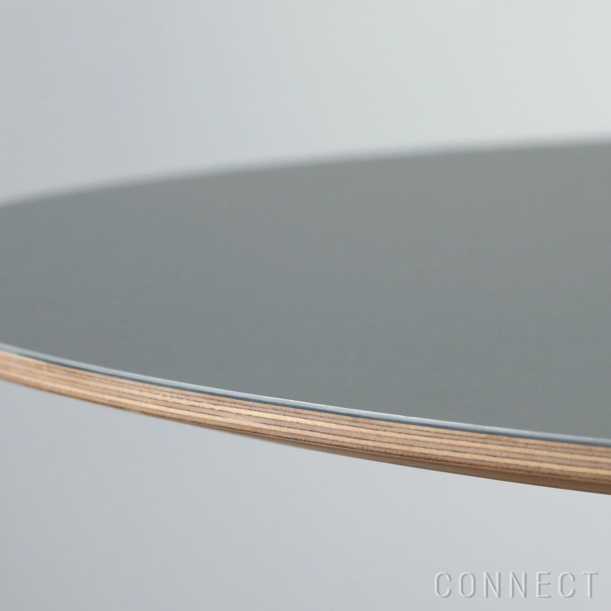 HAY（ヘイ） / CPH 20 ROUND（ラウンド） / Φ120cm / グレーリノリウム / テーブル