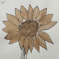 山口一郎 / Lサイズ / 花 / iy-pic-l-89