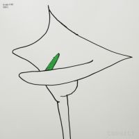 山口一郎 / Lサイズ / 花 / iy-pic-l-94