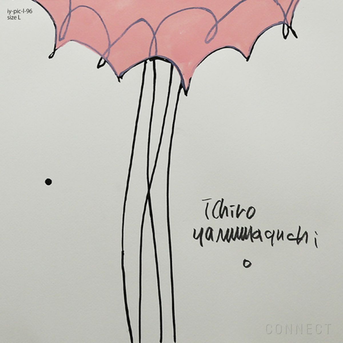 山口一郎 / Lサイズ / 花 / iy-pic-l-96