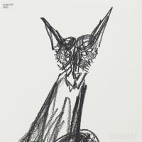 山口一郎 / Lサイズ / 動物シリーズ / iy-pic-l-97