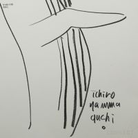 山口一郎 / Lサイズ / 動物シリーズ / iy-pic-l-99