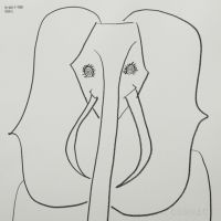 山口一郎 / Lサイズ / 動物シリーズ / iy-pic-l-100