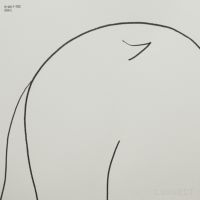 山口一郎 / Lサイズ / 動物シリーズ / iy-pic-l-102