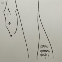 山口一郎 / Lサイズ / 動物シリーズ / iy-pic-l-102