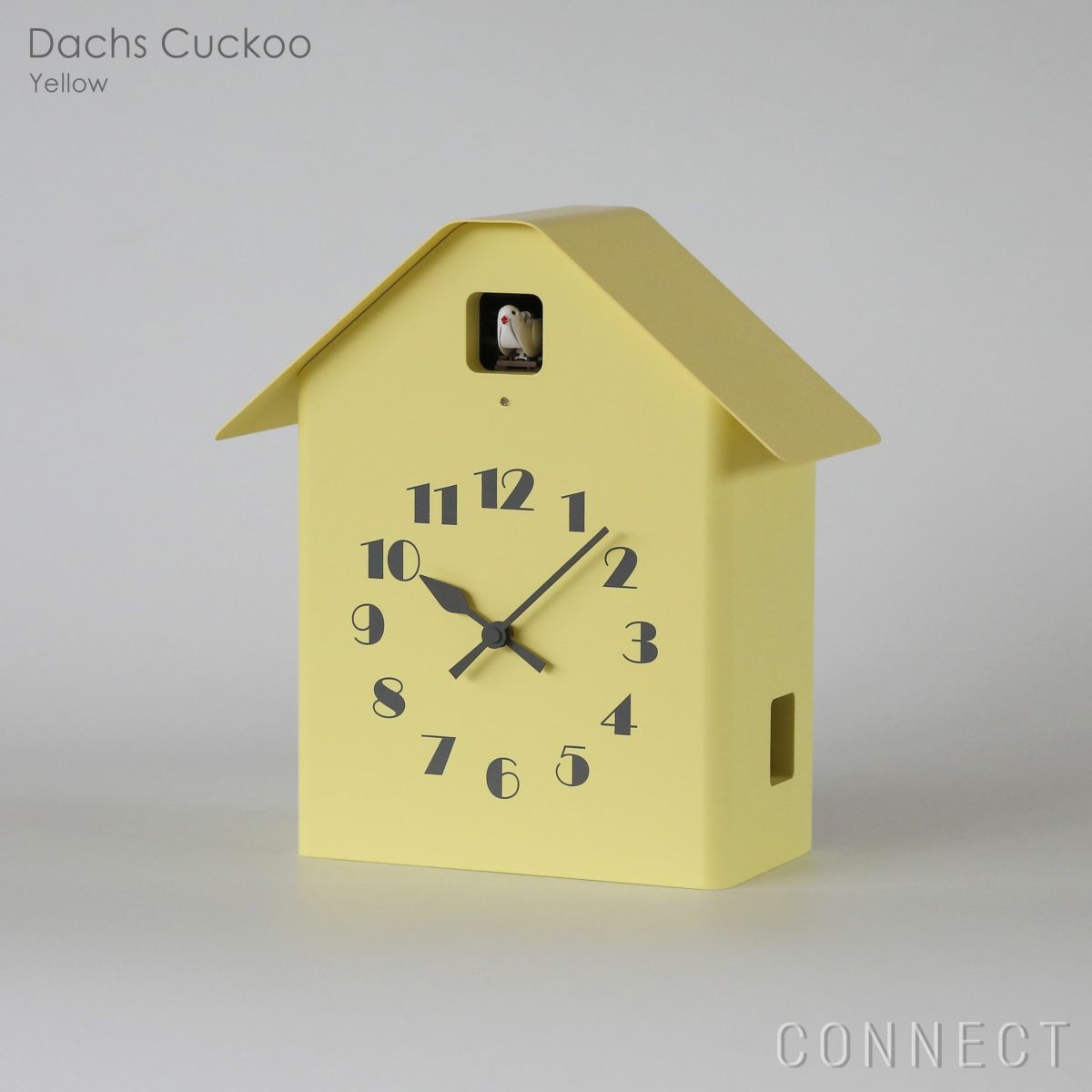 LEMNOS ( レムノス ) / Dachs Cuckoo（ダックス カッコー） / カッコー時計・鳩時計 / 掛け時計